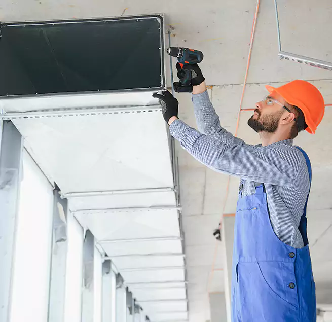 Why Homeowners & Businesses Trust Us in Banning, CA