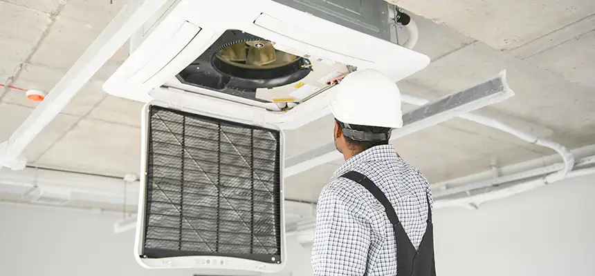 Our Affordable Duct Cleaning Near Me Services in Banning, CA