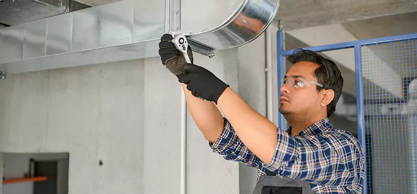 Our Air Duct Pathogen Disinfection Services in Banning, CA