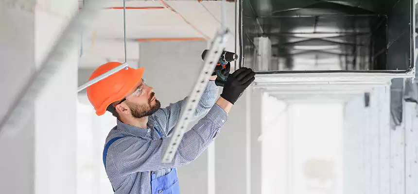 Our Air Vent Replacement Services in Banning, CA