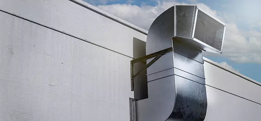 Comprehensive Commercial HVAC Cleaning in Banning