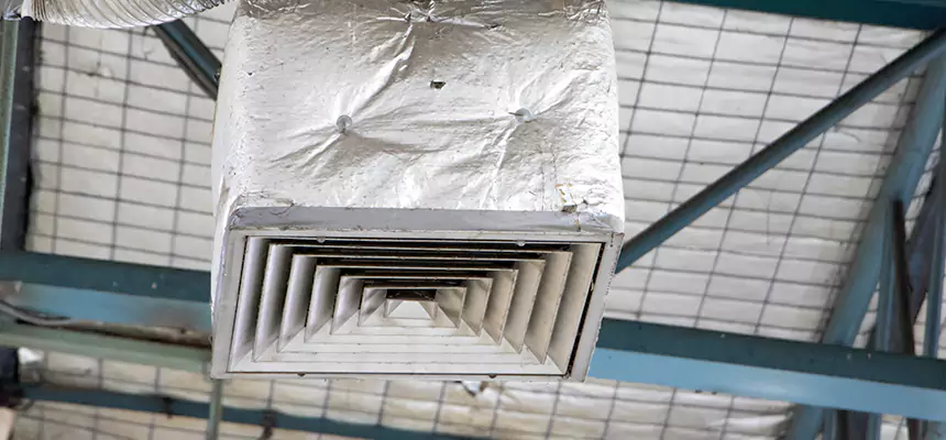 Our Custom HVAC Ductwork Services in Banning, CA