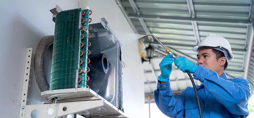 Our Energy-Efficient HVAC Cleaning Services in Banning, CA