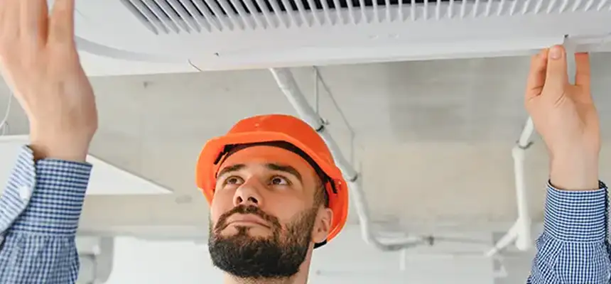 Our Furnace Vent Cleaning Services in Banning, CA