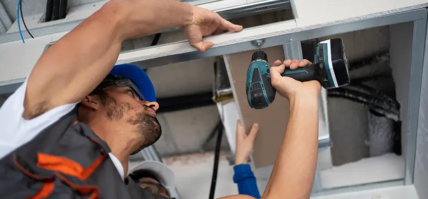 Our Improve Home Air Circulation Services in Banning, CA