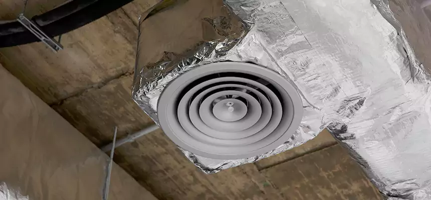 Our Industrial Dryer Vent Cleaning Services in Banning, CA