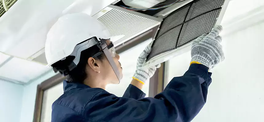 Our Mold & Mildew Removal from Air Ducts Services in Banning, CA