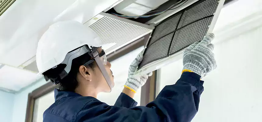 Our Residential Air Vent Cleaning Services in Banning, CA