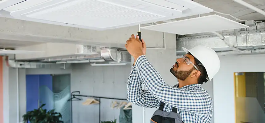 Our Roof Dryer Vent Cleaning Services in Banning, CA