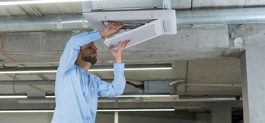 Our Room Addition Duct Installation Services in Banning, CA
