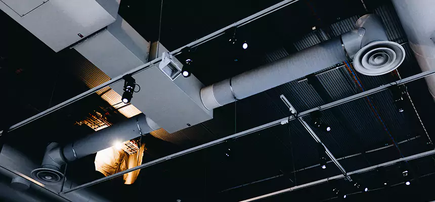 Our Seasonal Allergy Air Duct Cleaning Services in Banning, CA