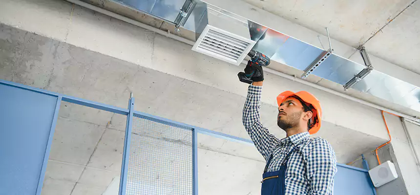 Efficient Exhaust Vent Cleaning in Banning, CA