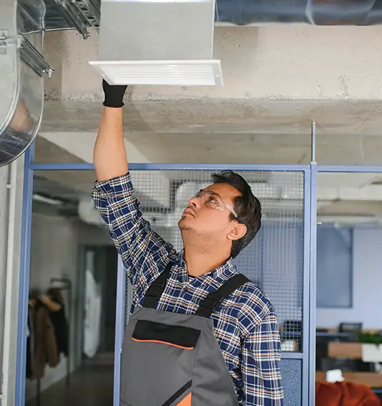 Top-Rated Air Duct Cleaning Near Me in Banning, CA