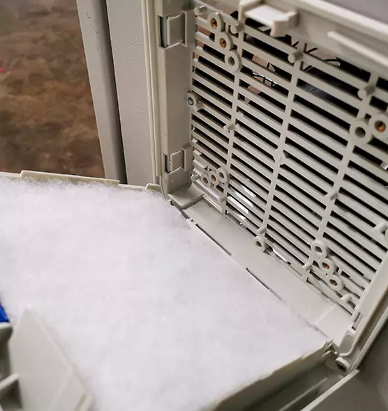 About Air Duct Overhaul & Upgrades in Banning, CA