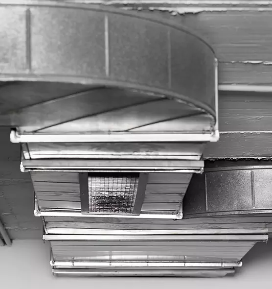 Professional Air Duct Pet Hair Removal in Banning, CA