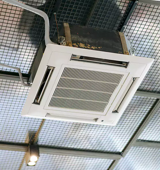 Top-Notch Allergy Relief Vent Cleaning Services in Banning, CA