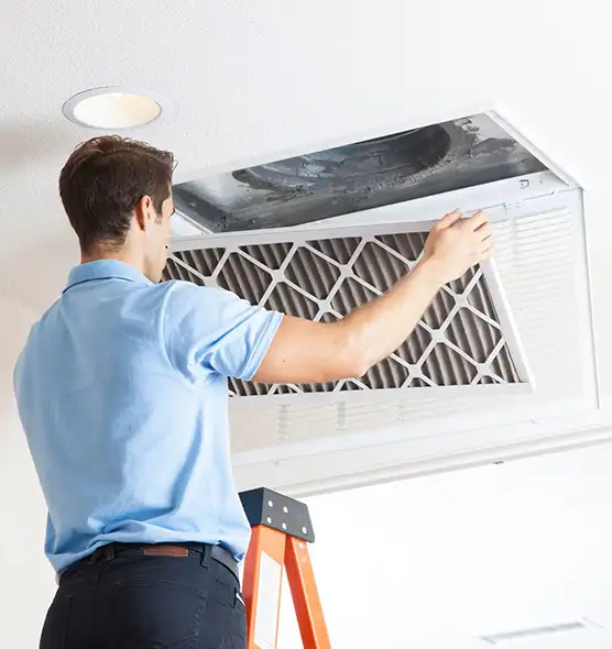 About Annual Dryer Vent Maintenance Banning, CA