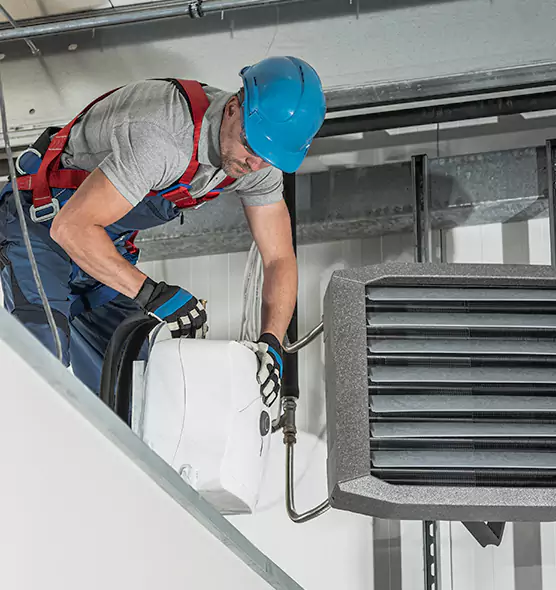 Professional Custom HVAC Ductworkin Banning, CA