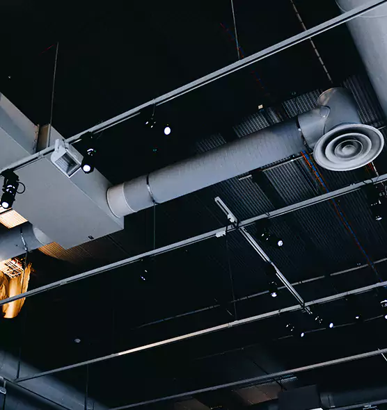 Professional Duct Cleaning For LEED Homes in Banning, CA