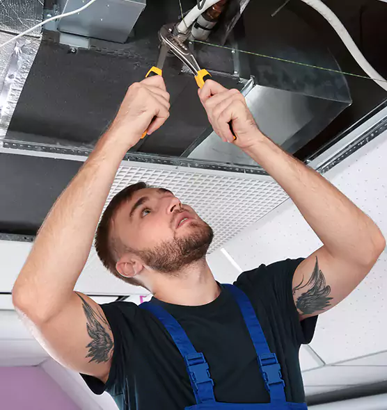 Trusted Home Air Duct Cleaning in Banning, CA