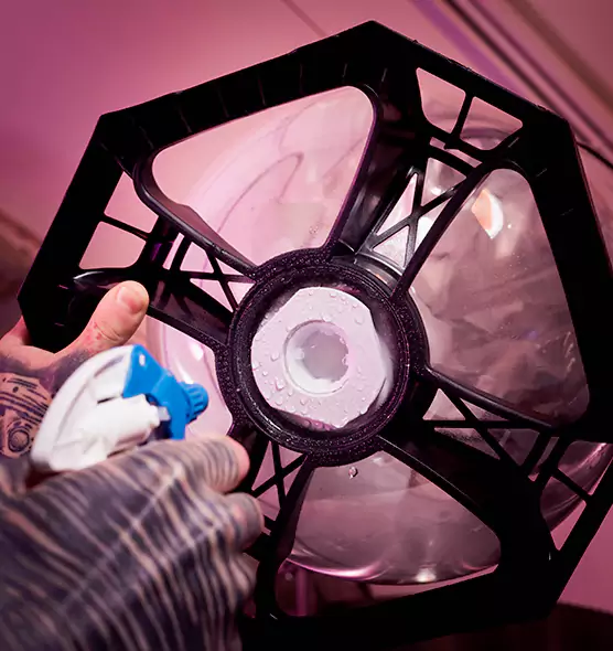 Expert Low VOC Vent Installation in Banning, CA