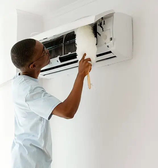 Professional Maximize AC Efficiency  in Banning, CA