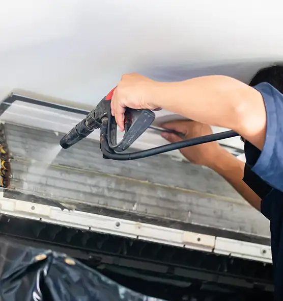Welcome to Move-in/Move-out Duct Cleaning Services in Banning, CA