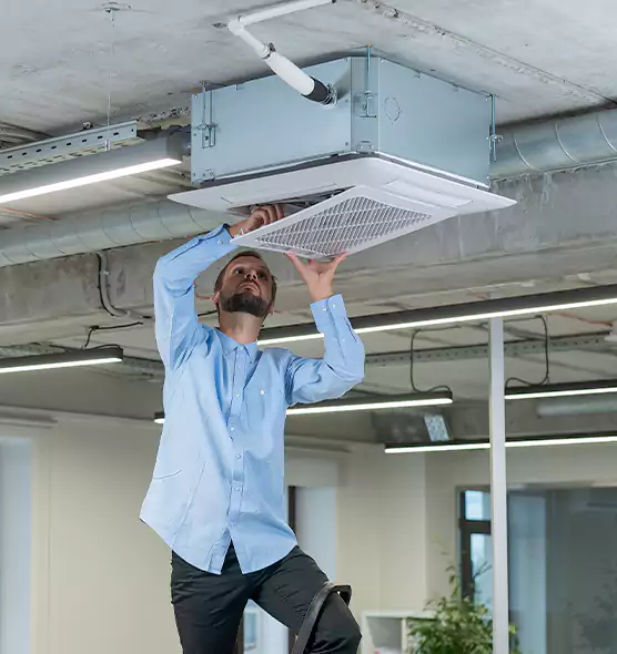 Advanced Rodent Droppings In Vents in Banning, CA