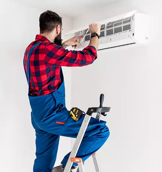 About Smart Air Conditioning Installation in Banning, CA