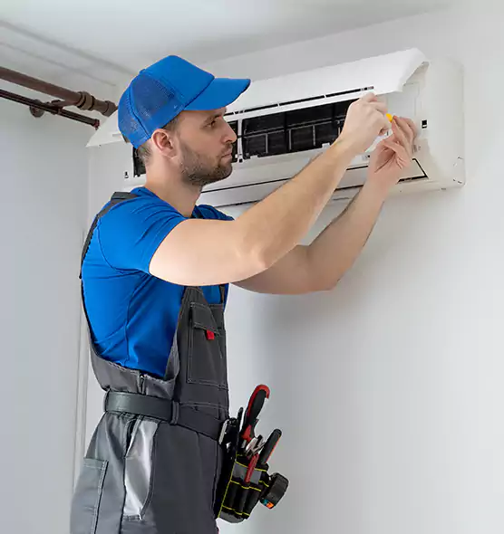 About Smart Thermostat AC Installation in Banning, CA