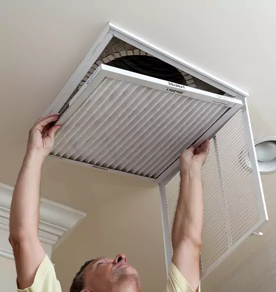 Trusted Vent Shaft Cleaning Expert in Banning, CA