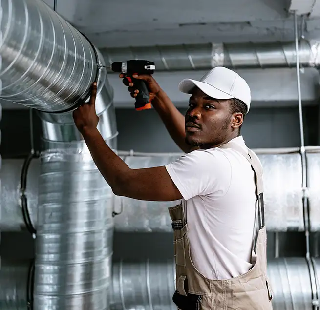 Why Homeowners & Businesses Trust Us Banning, CA