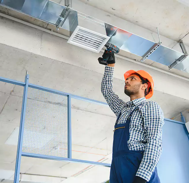 Why Homeowners & Businesses Trust Us in Banning, CA?