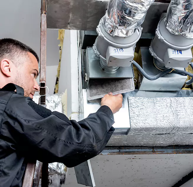 Why Homeowners & Businesses Trust Us in Banning, CA?