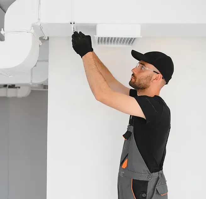 Why Homeowners & Businesses Trust Us in Banning, CA?