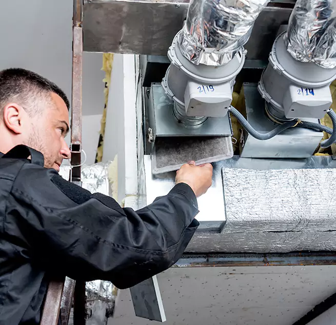 Why Homeowners & Businesses Trust Us in Banning, CA?