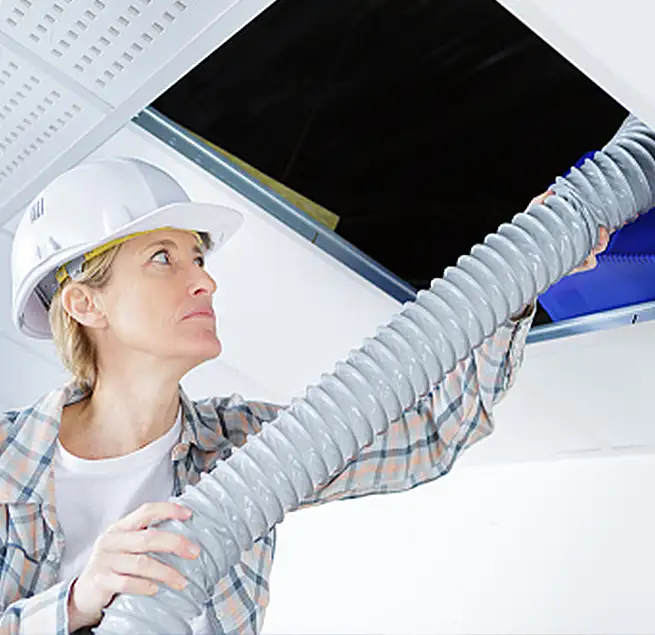 Why Homeowners & Businesses Trust Us Banning, CA