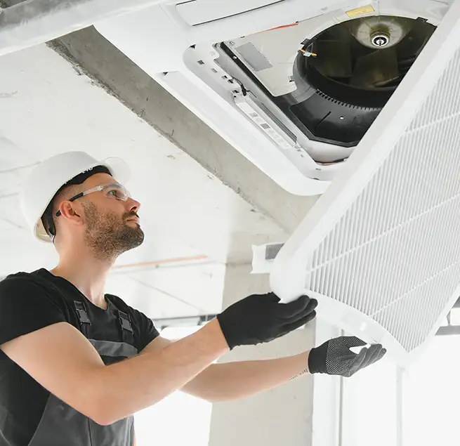 Why Homeowners & Businesses Trust Us in Banning, CA?