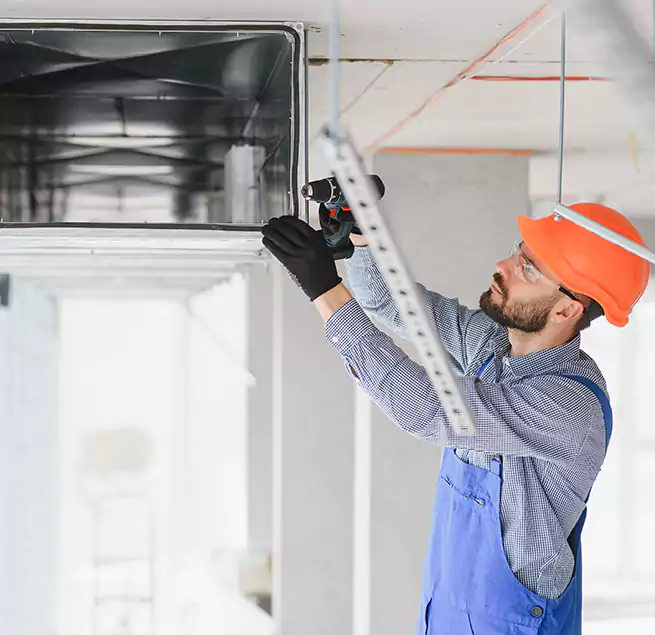 Why Homeowners & Businesses Trust Us Banning, CA