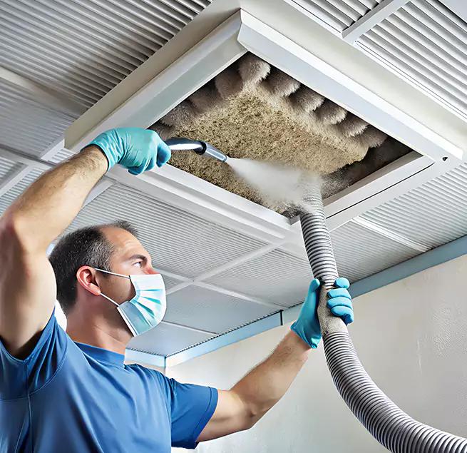 Why Homeowners Businesses Trust Us in Banning, CA?