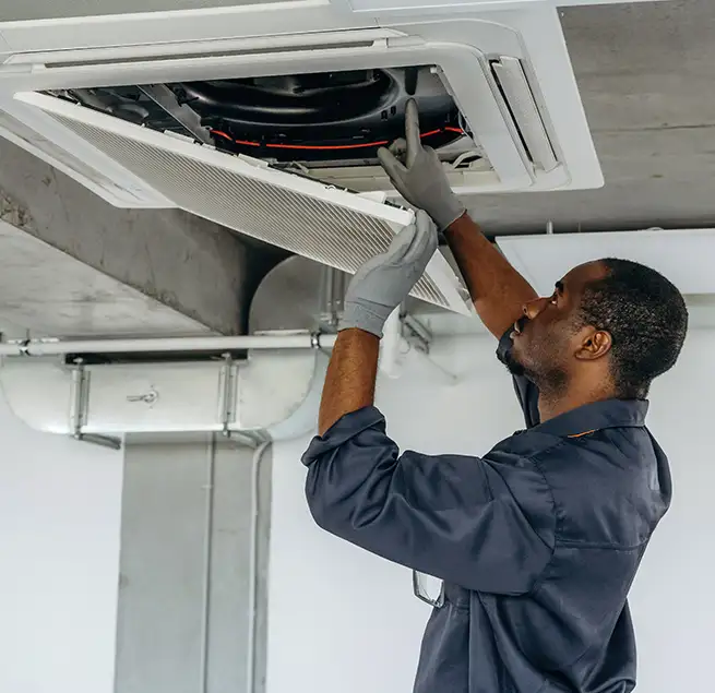 Why Homeowners & Businesses Trust Us in Banning, CA?