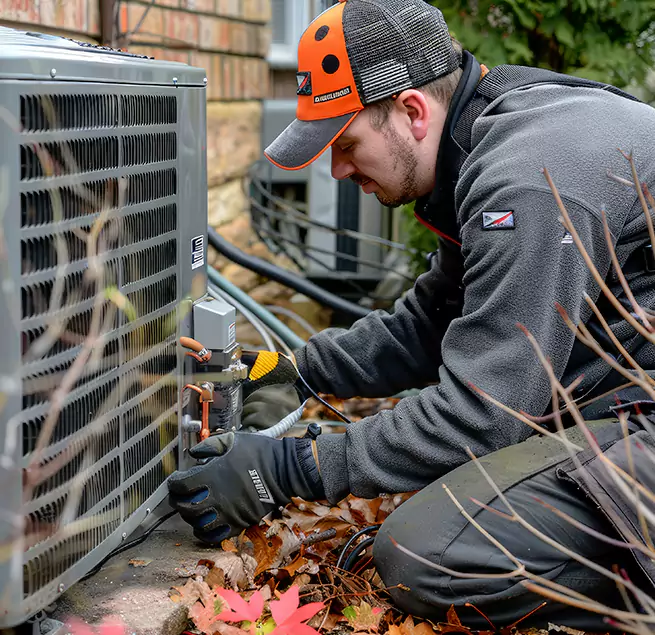 Why Homeowners & Businesses Trust Us in Banning, CA?