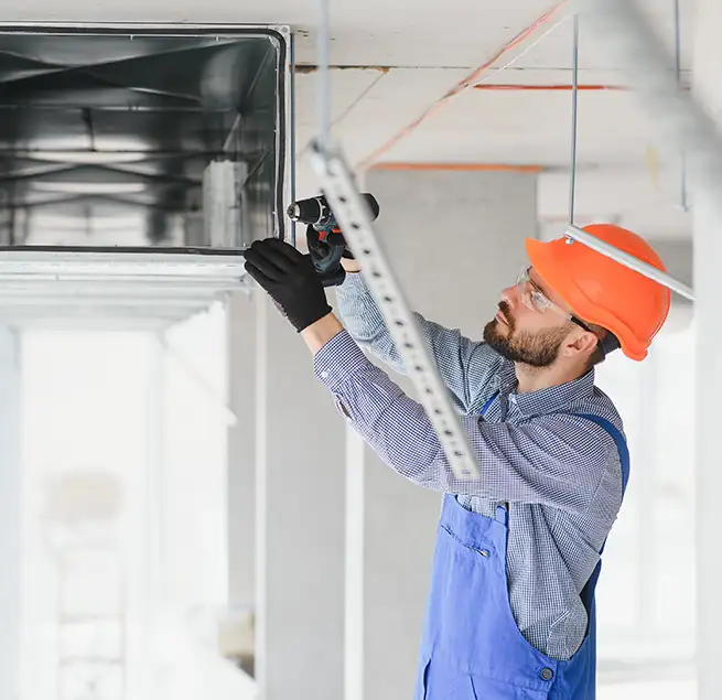 Why Homeowners Businesses Trust Us Banning, CA