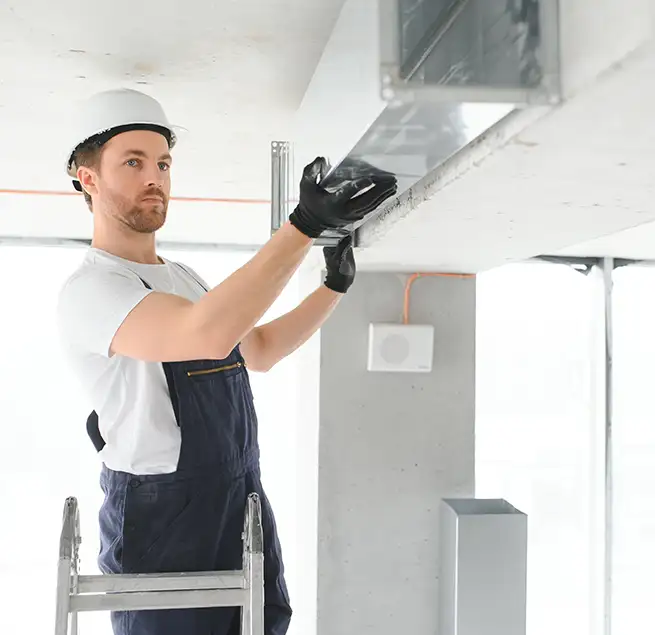 Why Homeowners & Businesses Trust Us in Banning, CA?