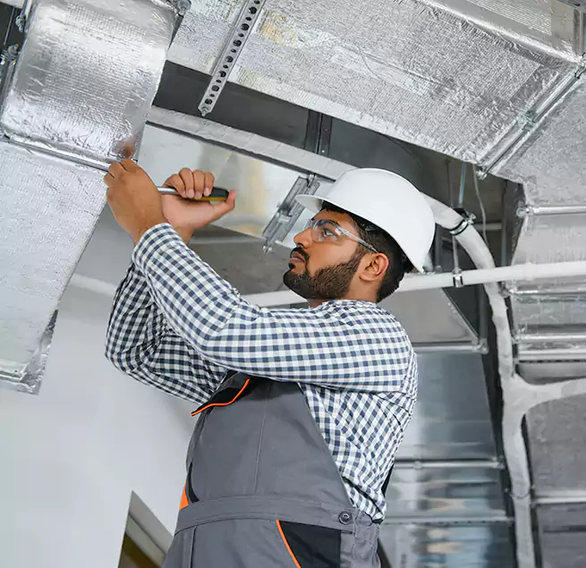 Why Homeowners & Businesses Trust Us in Banning, CA?