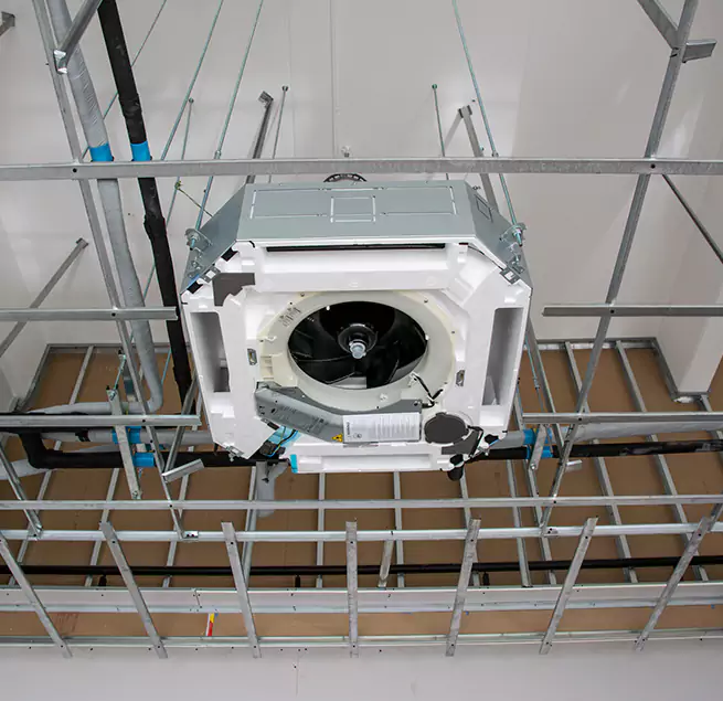 Why Homeowners & Businesses Trust Us Banning, CA?