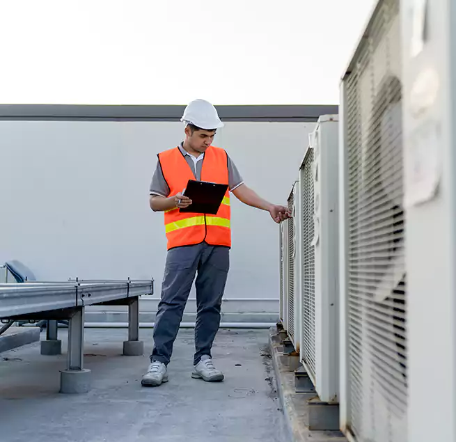 Why Homeowners & Businesses Trust Us in Banning, CA?