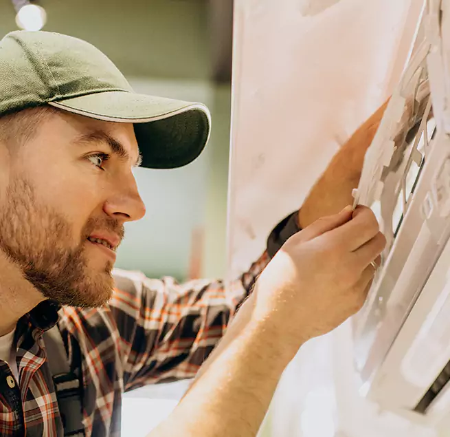 Why Homeowners & Businesses Trust Us in Banning, CA?